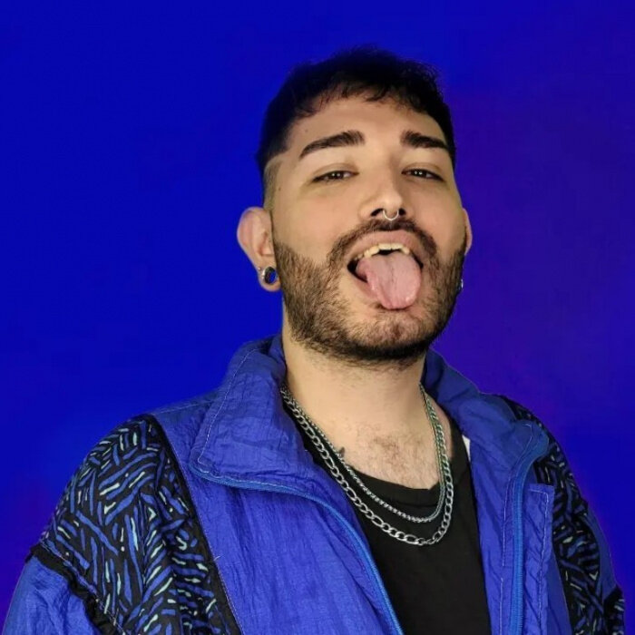 Bluxxxen (@bluxxxen), OnlyFans creator