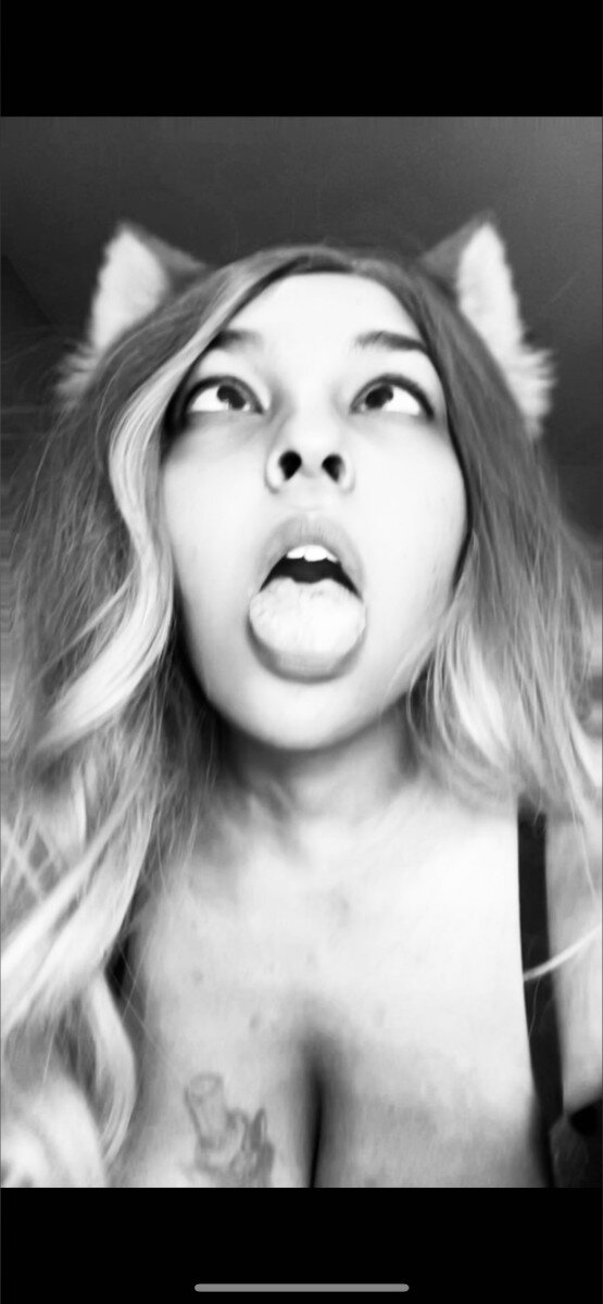 Blvckbunniee (@blvckbunniee), OnlyFans creator