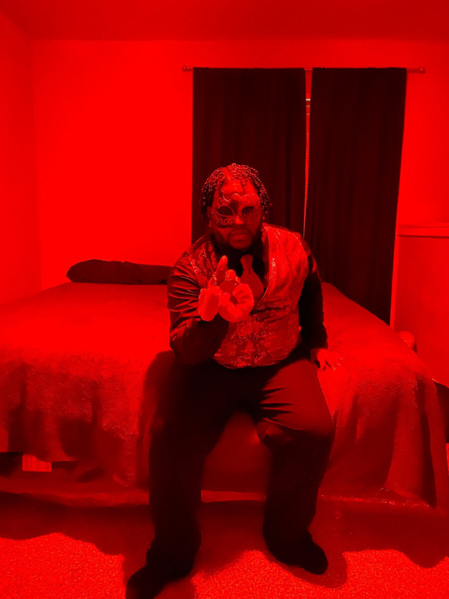 Blvckdickdon (@blvckdickdon), OnlyFans creator