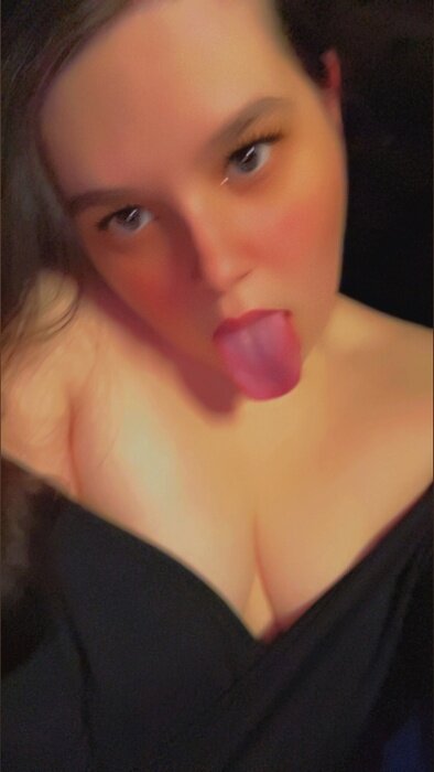 Blxerainhxnnie (@blxerainhxnnie), OnlyFans creator