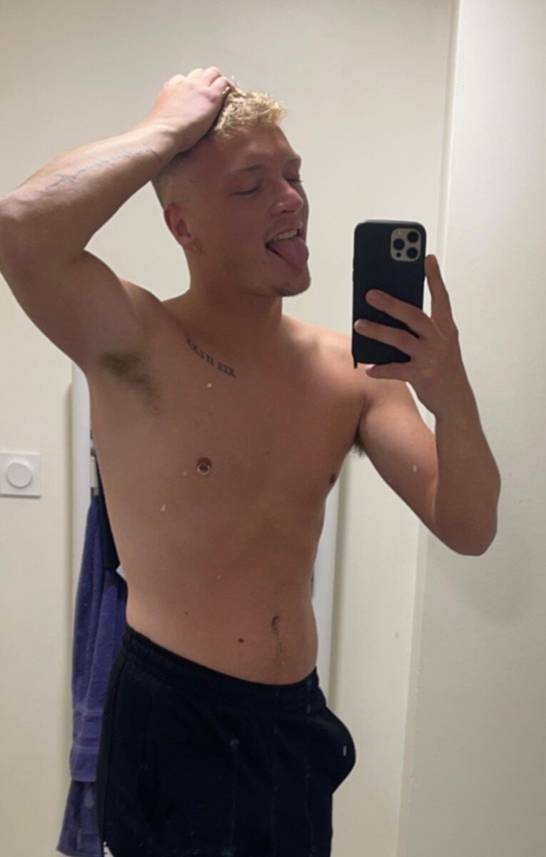 Bnjaminparis (@bnjaminparis), OnlyFans creator