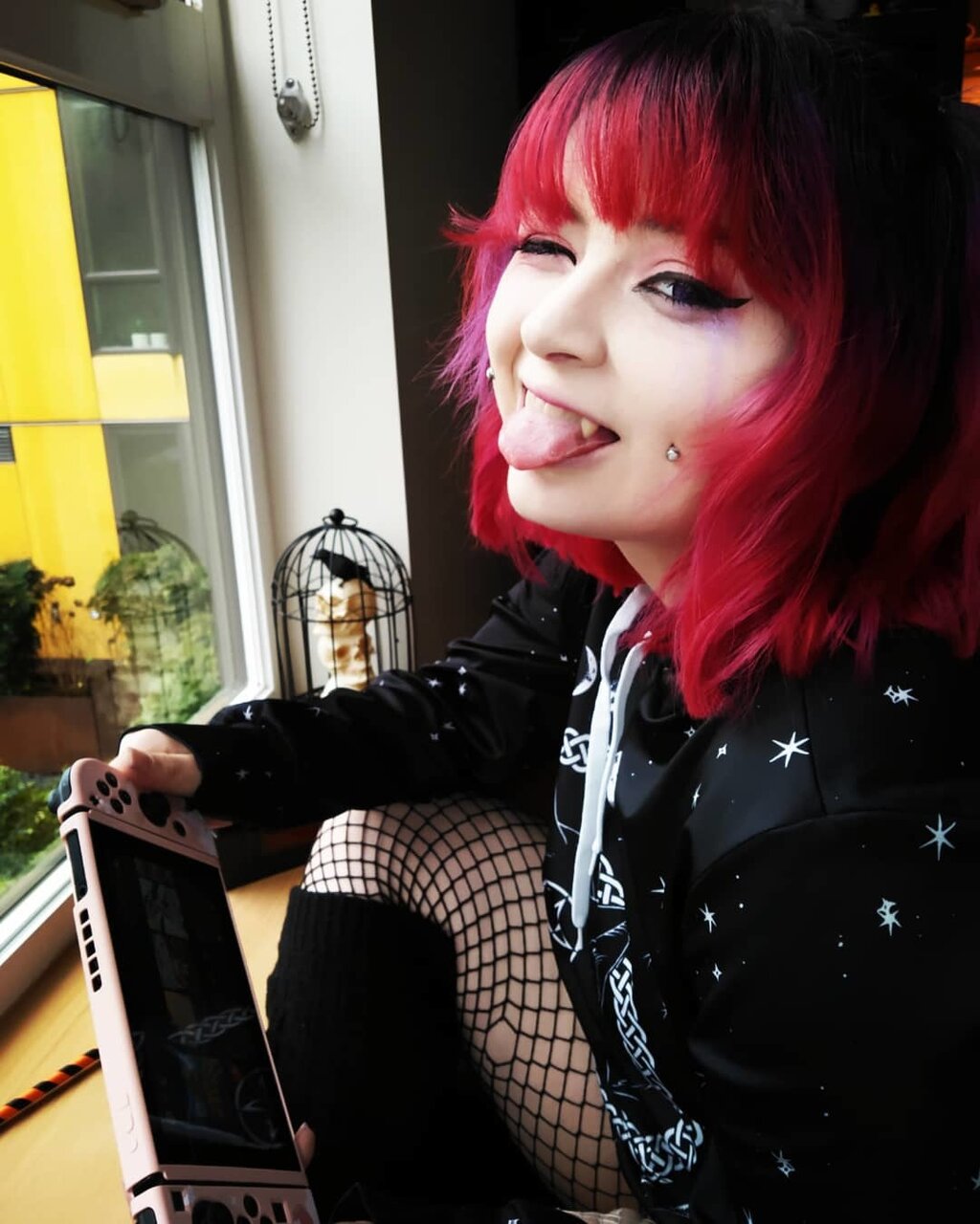 Bobabunnixx (@bobabunnixx), OnlyFans creator