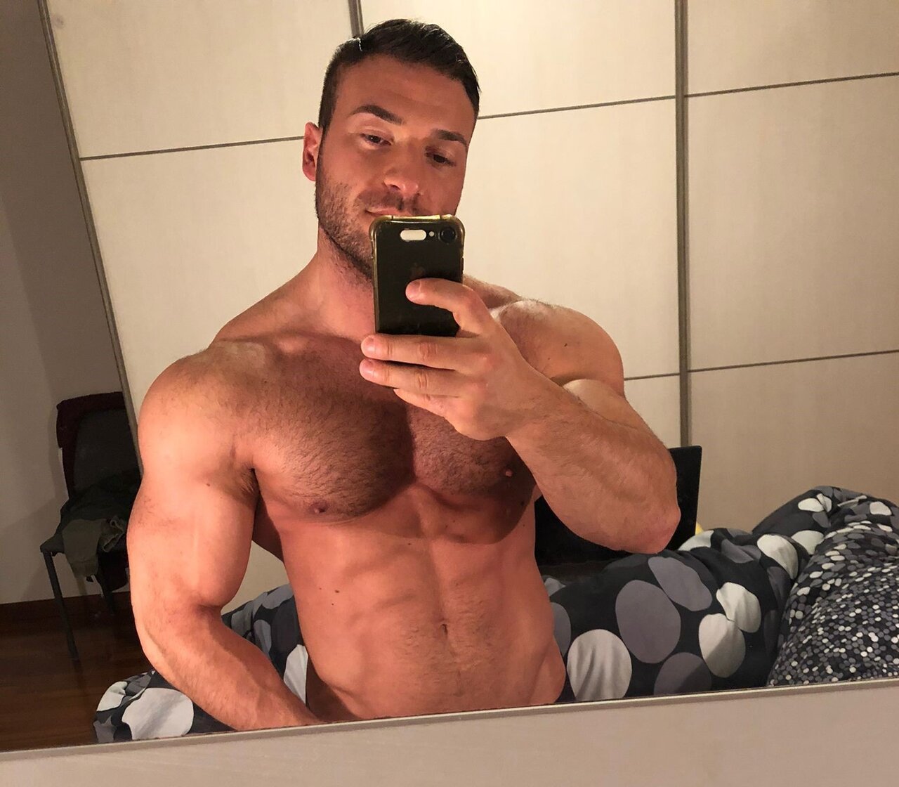 Bobby90 (@bobby_90), OnlyFans creator