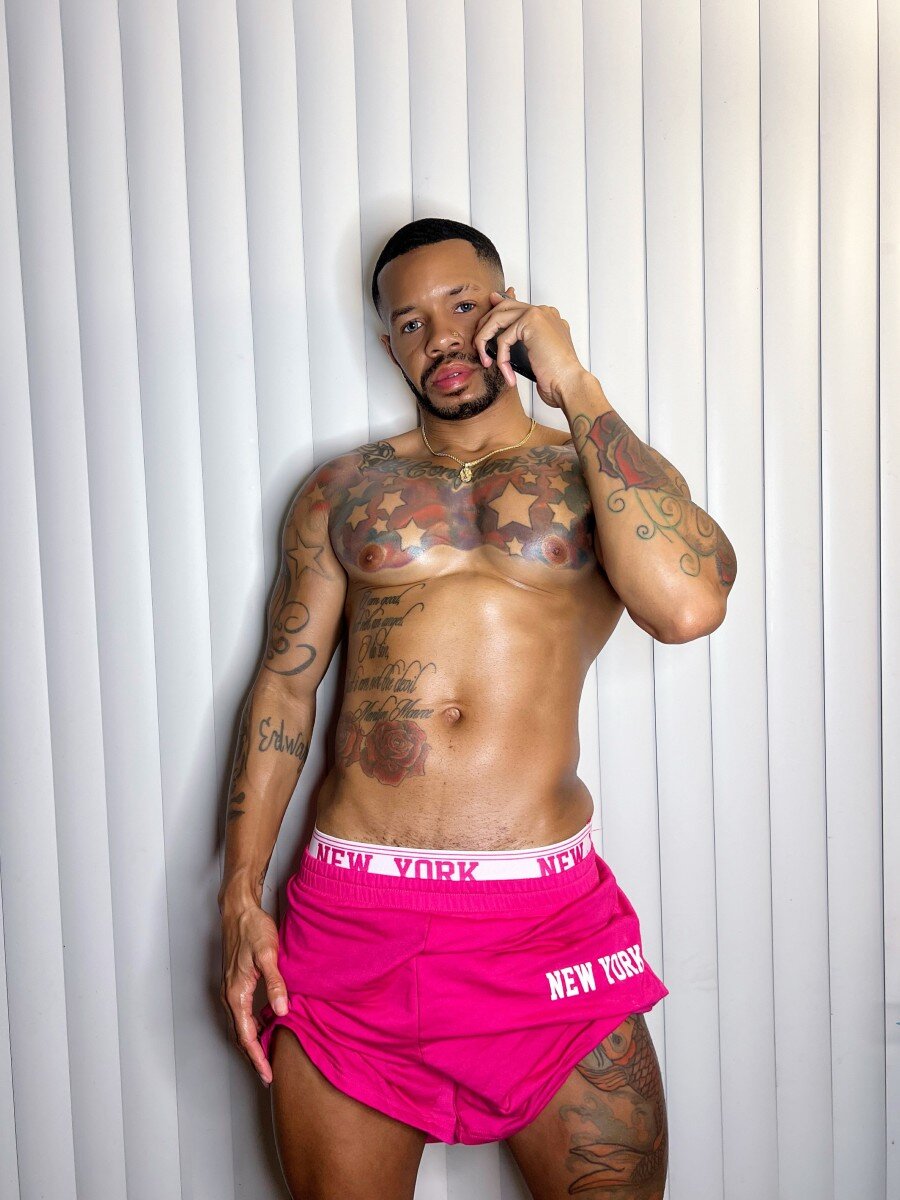 Bobbyjack (@bobbyjack), OnlyFans creator