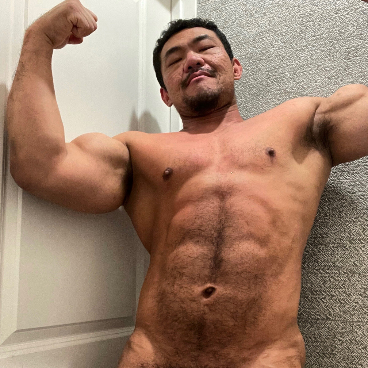 Bobbymaruxxx (@bobbymaruxxx), OnlyFans creator