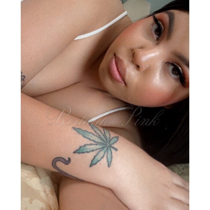 Bodahkpink (@bodahk_pink), OnlyFans creator