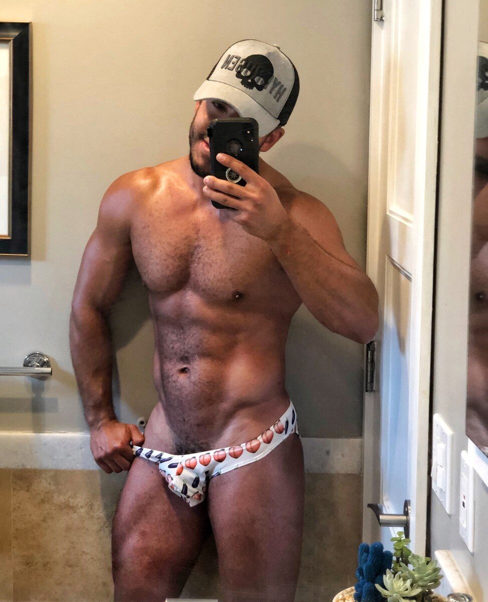 Bodyfitness (@bodyfitness), OnlyFans creator