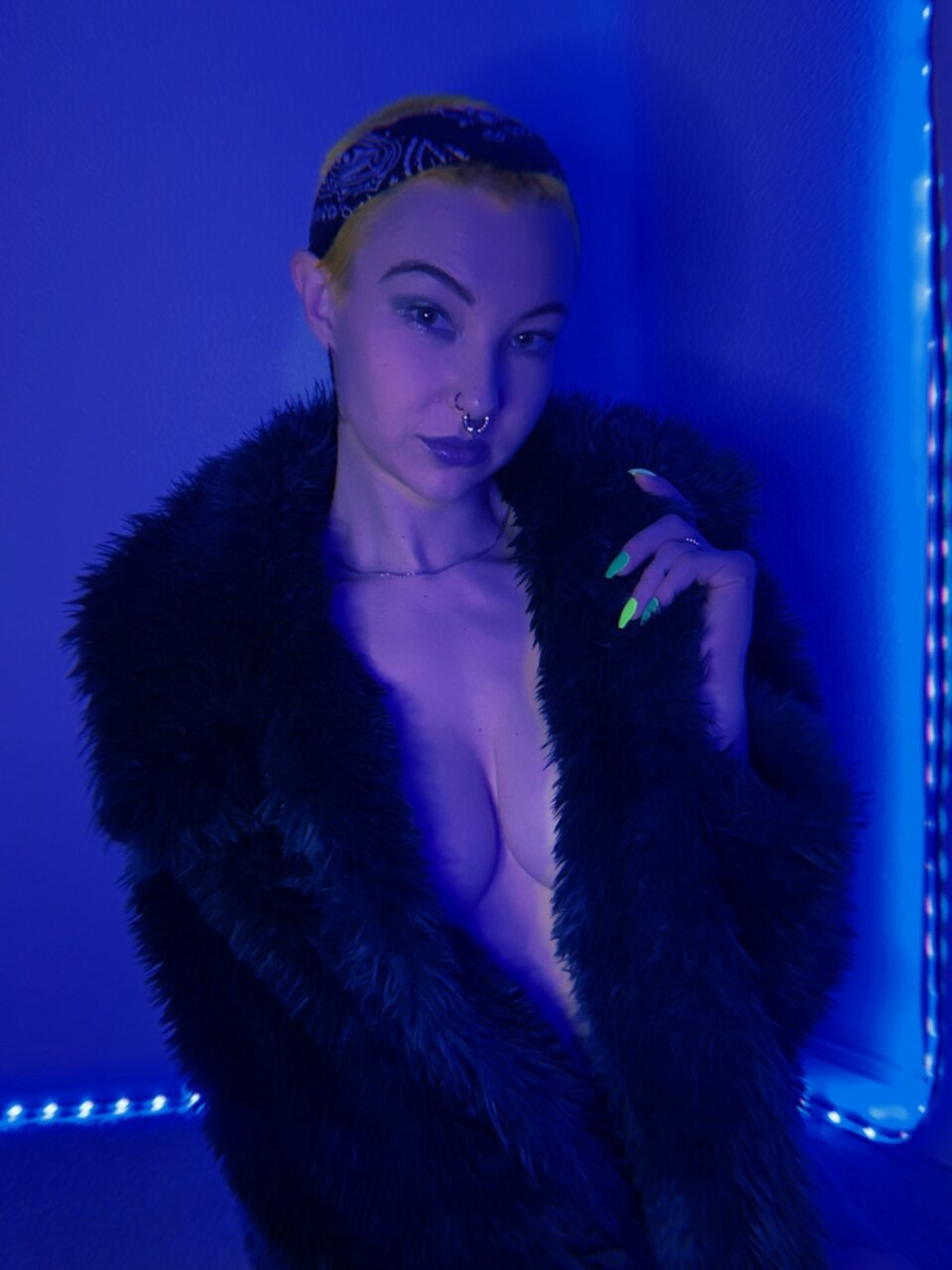 Bodymodbabx (@bodymodbabx), OnlyFans creator