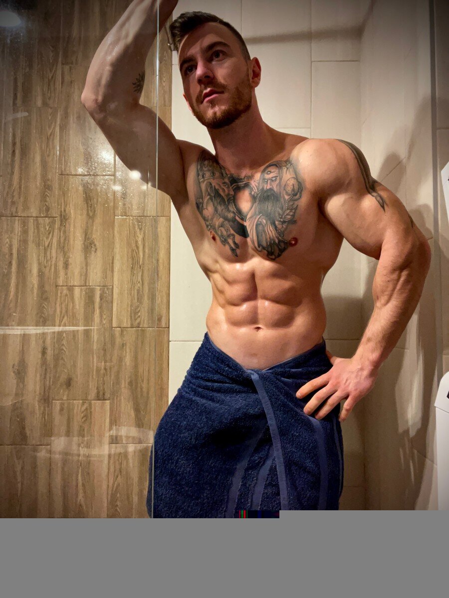 Bodyouwant (@bodyouwant), OnlyFans creator