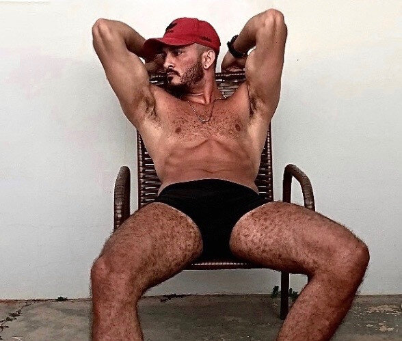 Boldxxl (@boldxxl), OnlyFans creator
