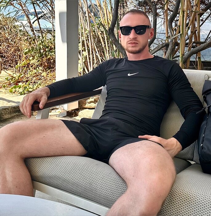 Boltxtop (@bolt_xtop), OnlyFans creator