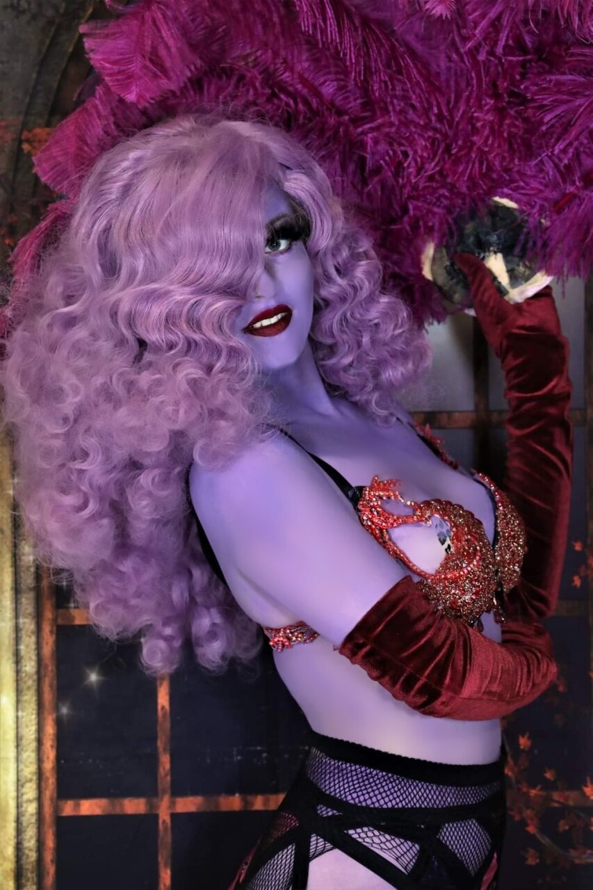 Bonbonpinups (@bonbonpinups), OnlyFans creator