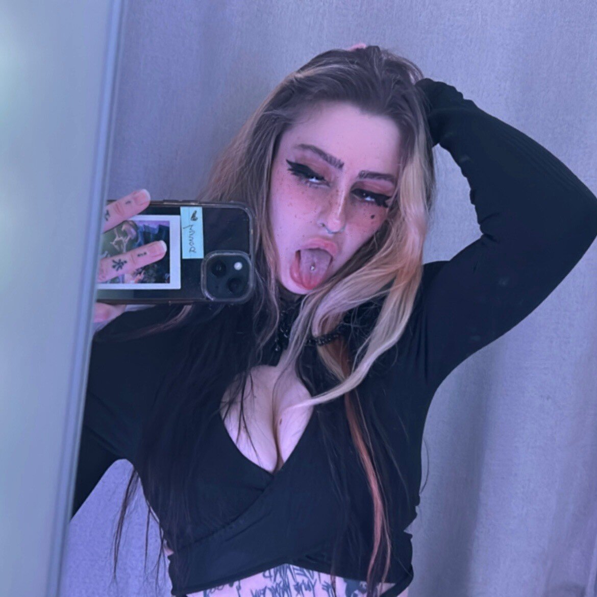 Bondagebunn1e (@bondagebunn1e), OnlyFans creator