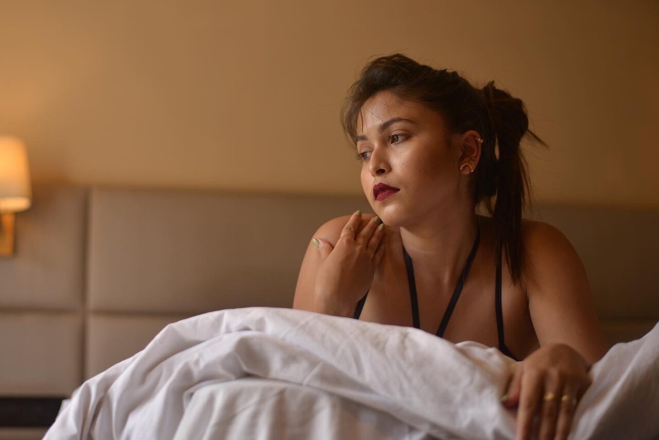 Bongonaarix (@bongonaarix), OnlyFans creator