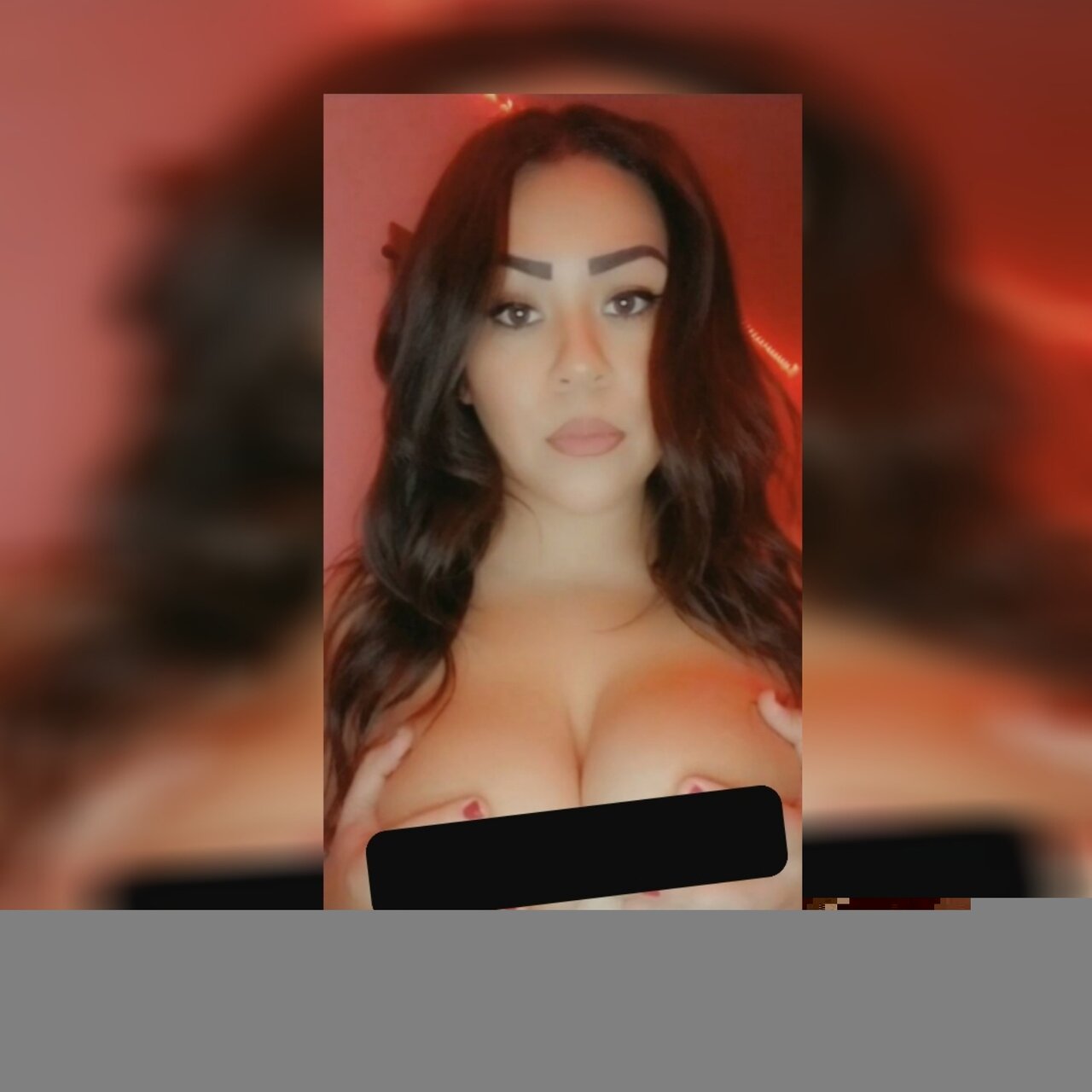 Bonita (@bonita_flores), OnlyFans creator