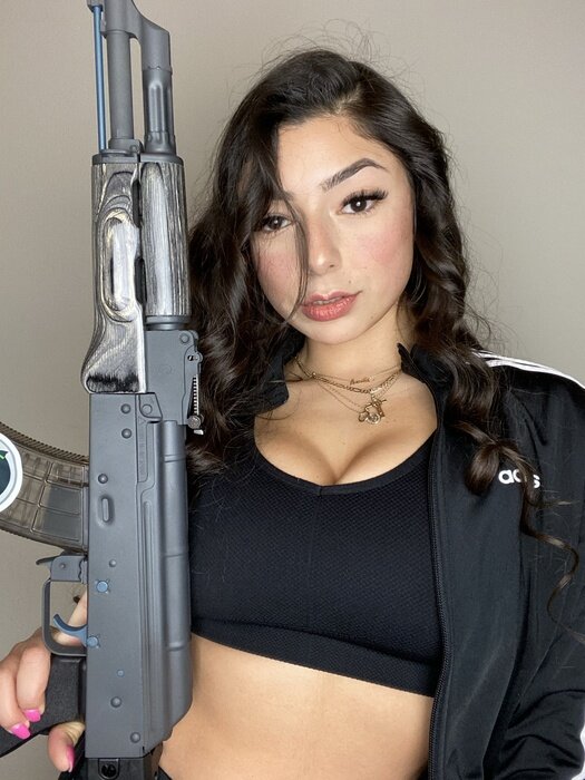 Bonniebrass (@bonniebrass), OnlyFans creator
