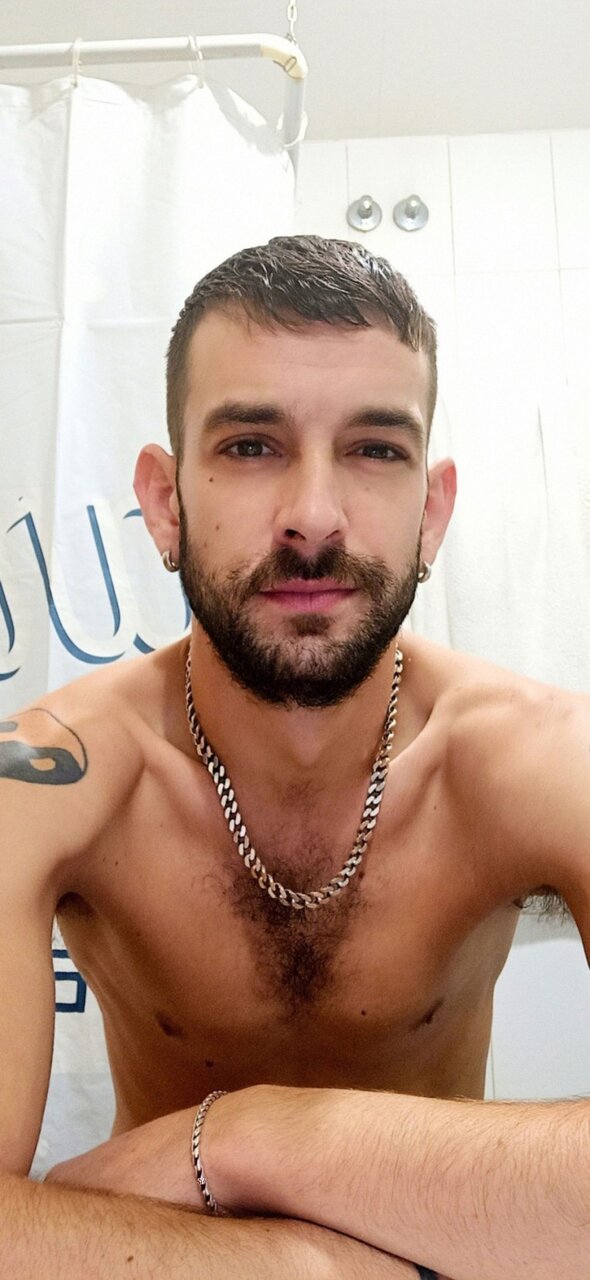 Bonybabyronfree (@bonybabyronfree), OnlyFans creator