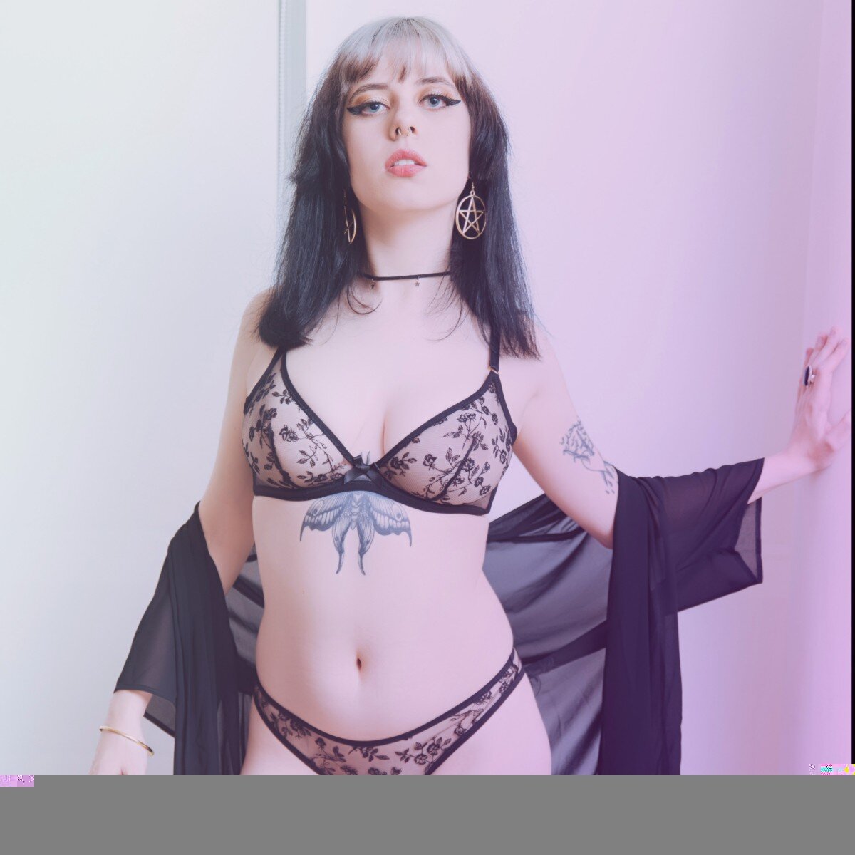 Boobitchcraft (@boobitchcraft), OnlyFans creator