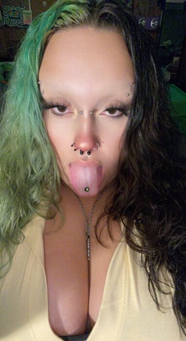 Booboobreee (@booboobreee), OnlyFans creator