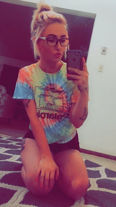 Boobookitty690 (@boobookitty690), OnlyFans creator
