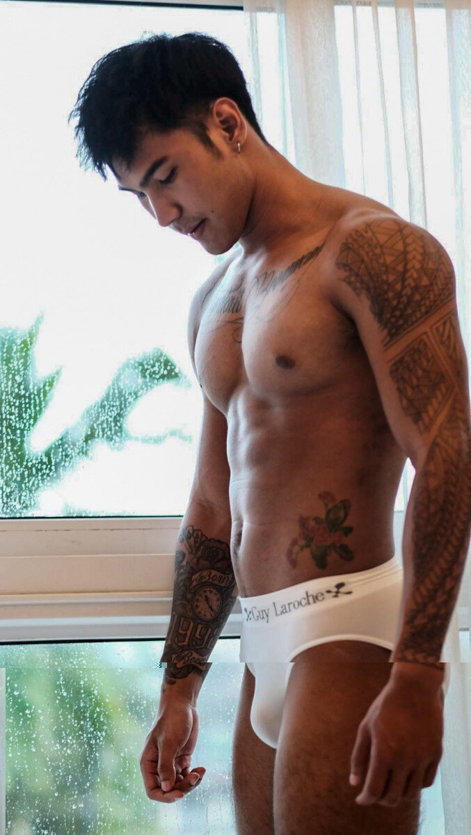 Boommii (@boommii), OnlyFans creator