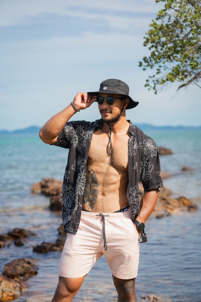 Boomuscle (@boomuscle), OnlyFans creator