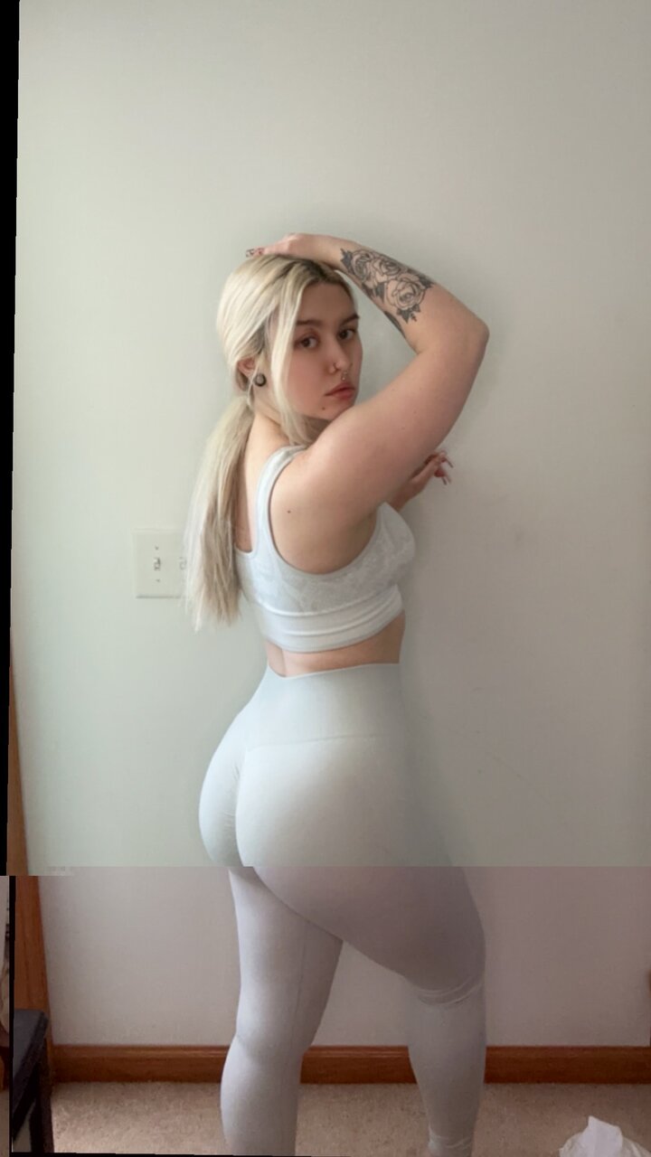 Bootybabylove (@bootybabylove), OnlyFans creator