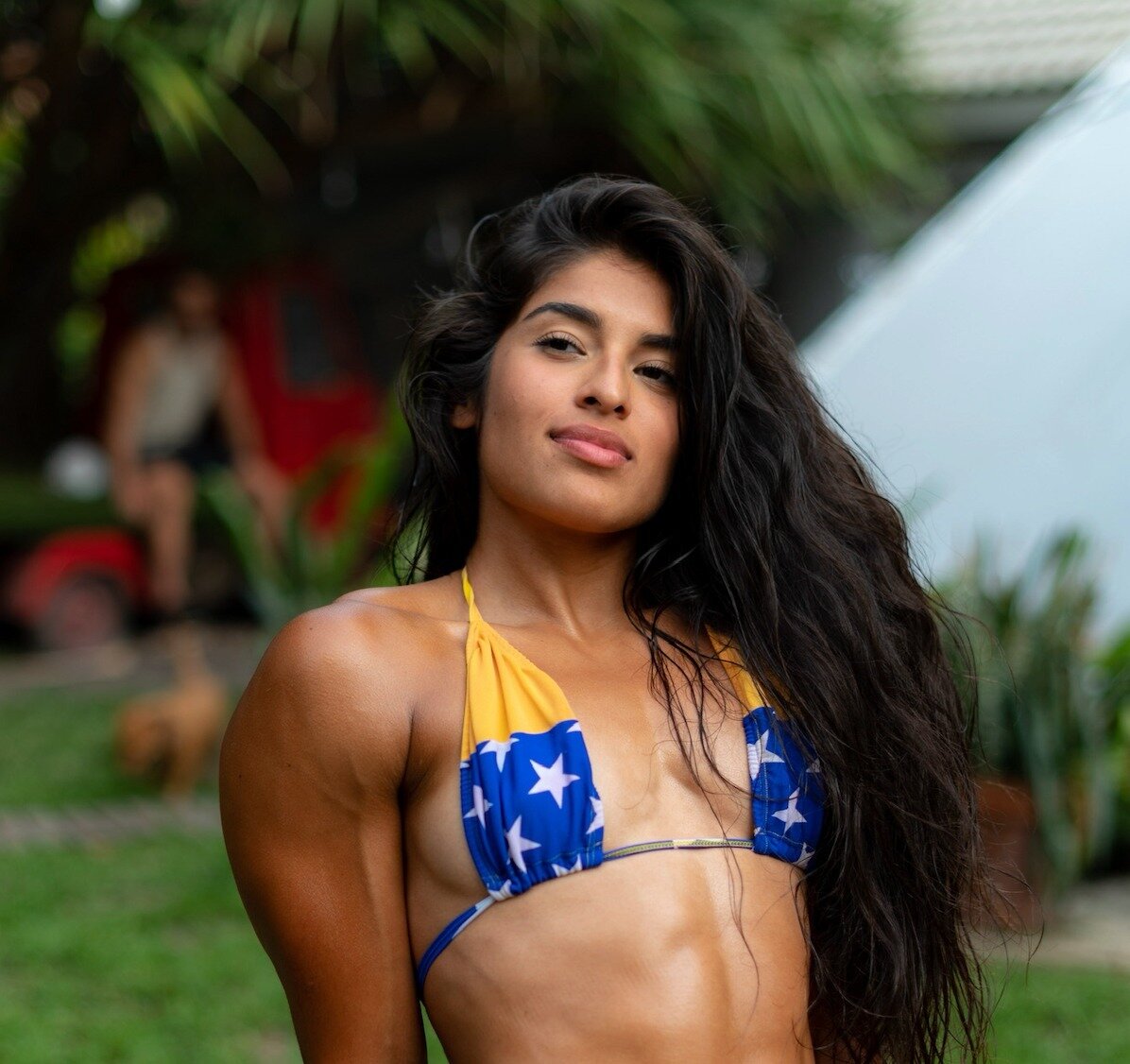 Bootylau (@bootylau), OnlyFans creator