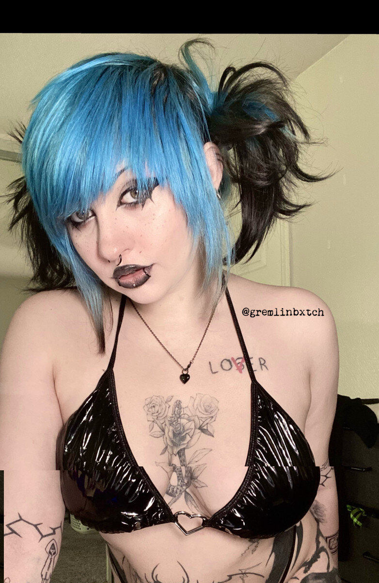 Boozygremlinvip (@boozygremlin-vip), OnlyFans creator