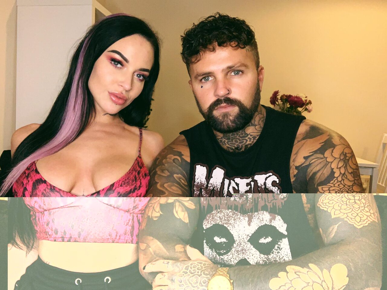 Bosscouplexxx (@bosscouplexxx), OnlyFans creator