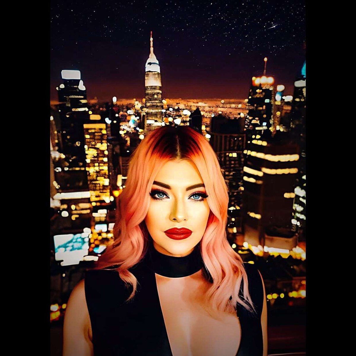 Bossladymad97 (@bossladymad97), OnlyFans creator