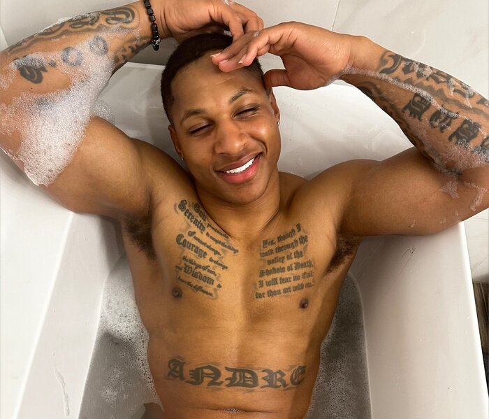 Bossmanedre (@bossmanedre), OnlyFans creator