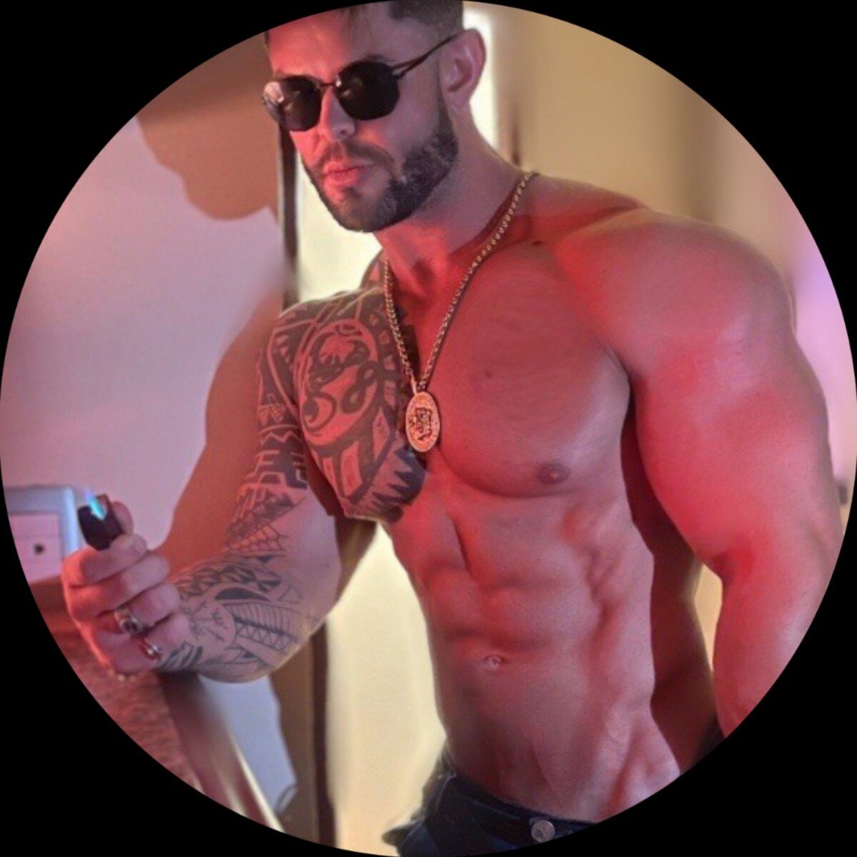 Bosspaulo (@bosspaulo), OnlyFans creator