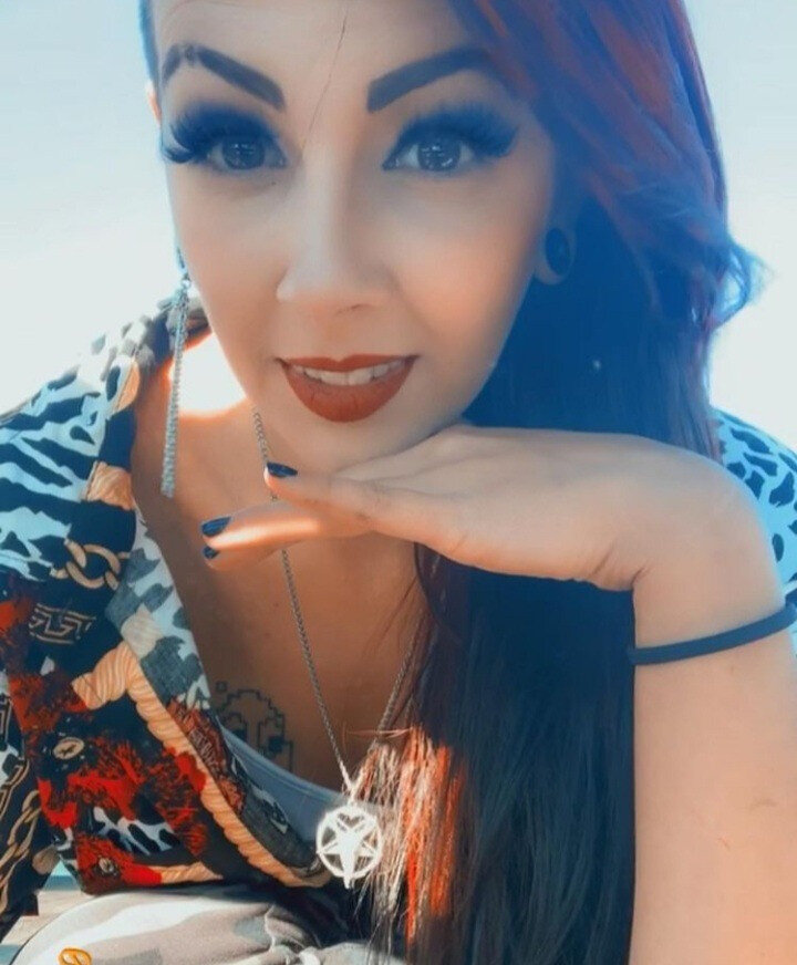 Boston (@bostonfoxxx), OnlyFans creator