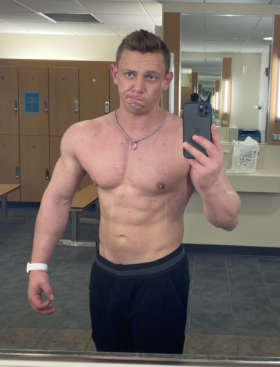 Bostonjock1 (@bostonjock1), OnlyFans creator