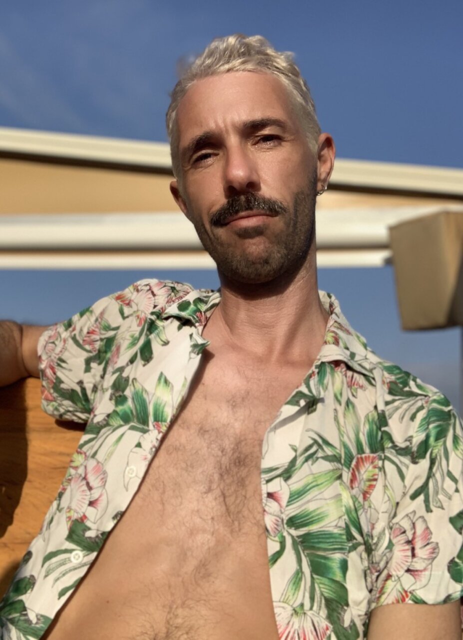 Bottomkinkyfree (@bottomkinkyfree), OnlyFans creator