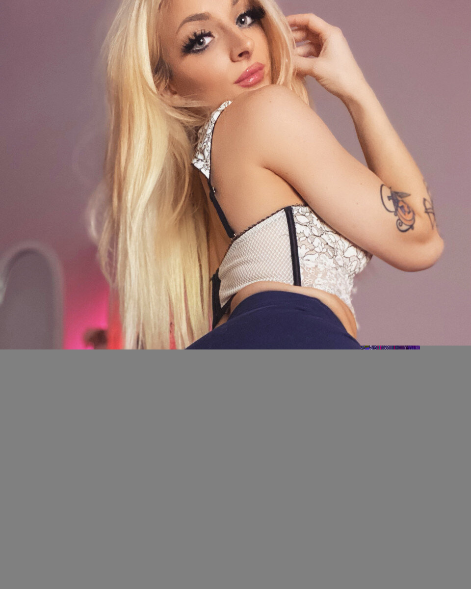Boudoirbunny