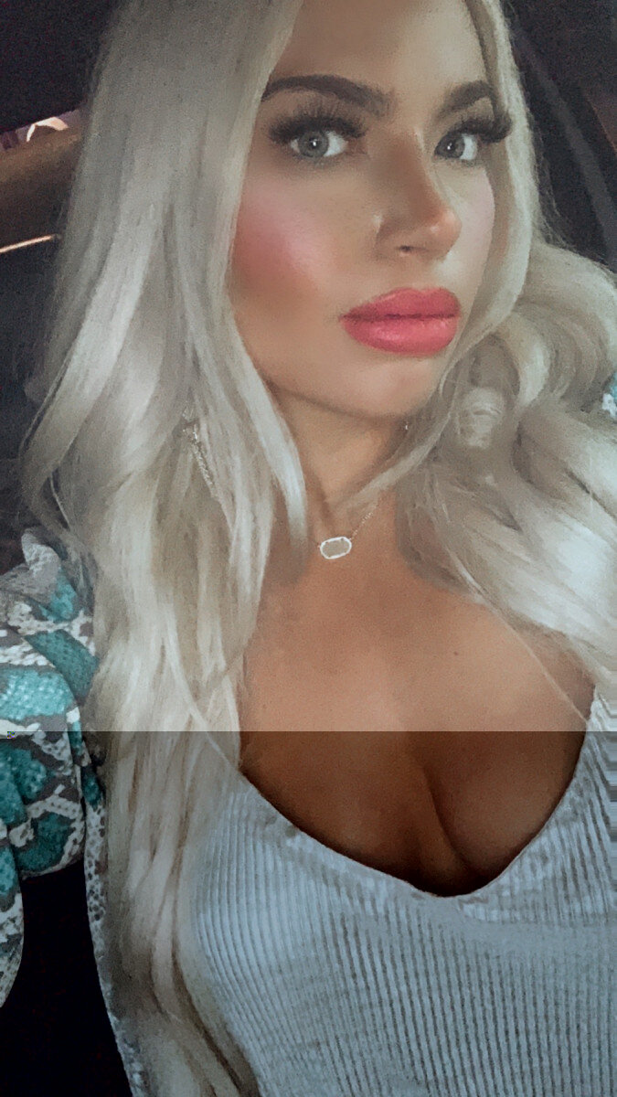 Boujieangelina (@boujieangelina), OnlyFans creator
