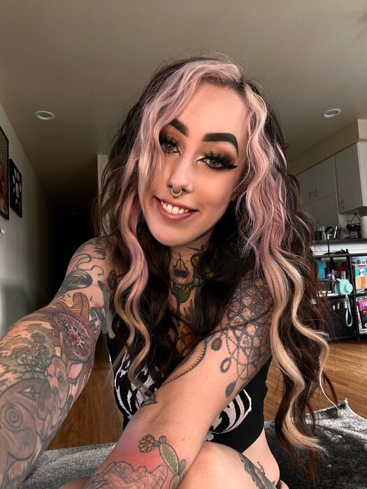 Boundbycin (@boundbycin), OnlyFans creator