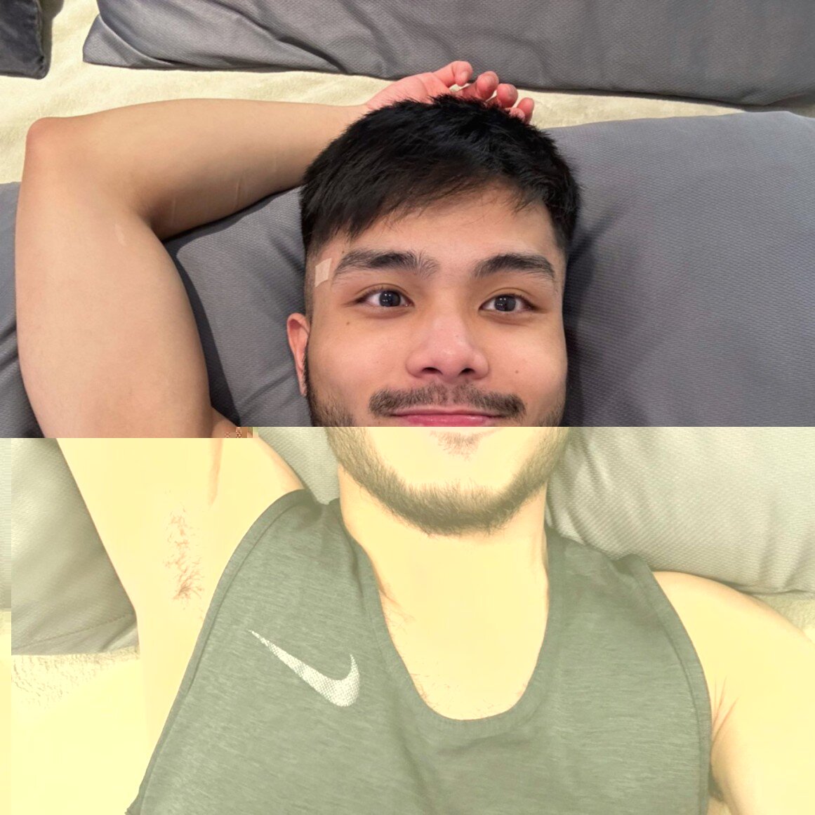 Boxuanyu (@boxuanyu), OnlyFans creator