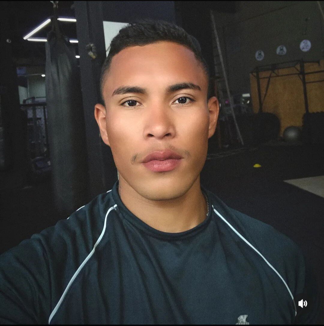 Boydavid007 (@boydavid007), OnlyFans creator