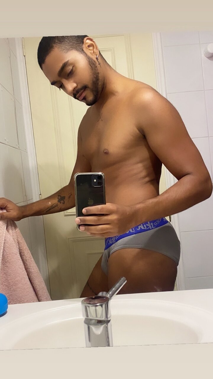 Jesss (@boyjesss), OnlyFans creator