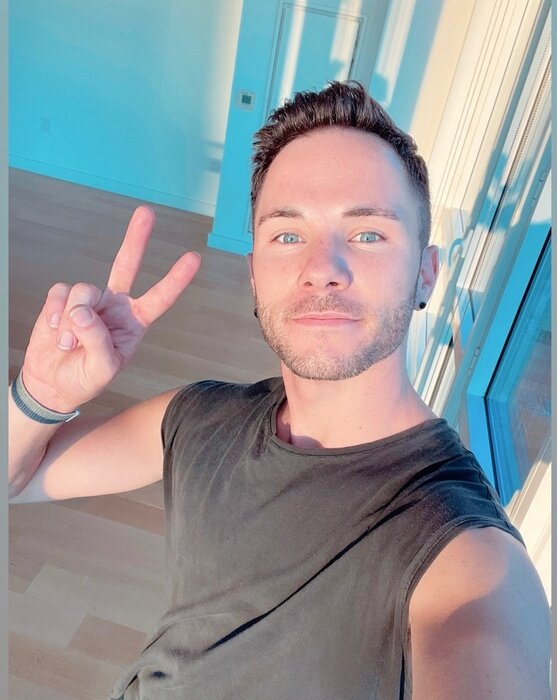 Boymylesnyc (@boymylesnyc), OnlyFans creator
