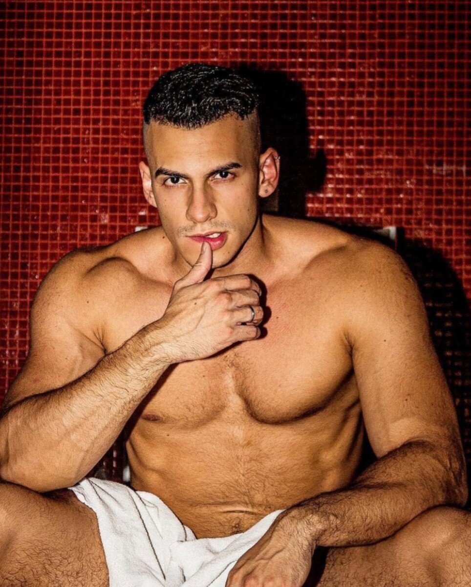 Boyndaddyxxx (@boyndaddyxxx), OnlyFans creator