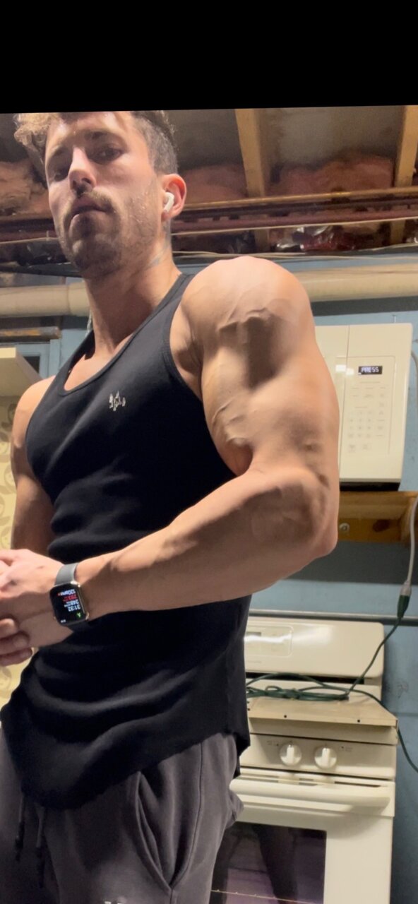 Bqhans (@bqhans), OnlyFans creator