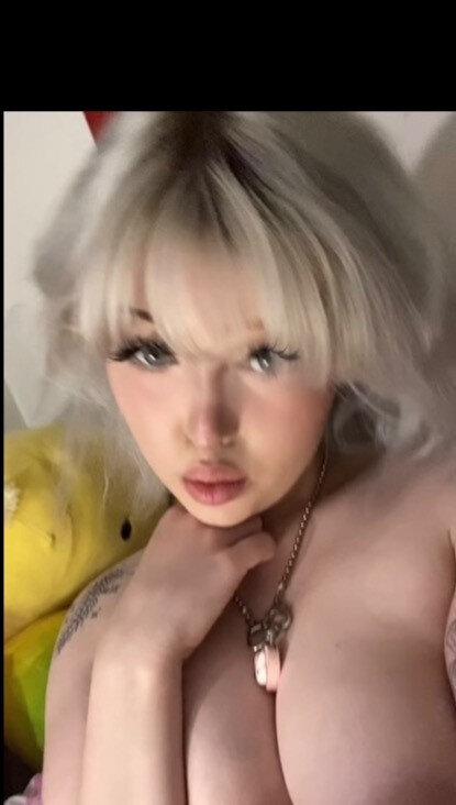 Br4ttyb7tch (@br4ttyb7tch), OnlyFans creator
