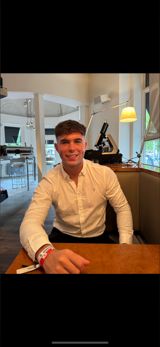 Bradderz7 (@bradderz7), OnlyFans creator