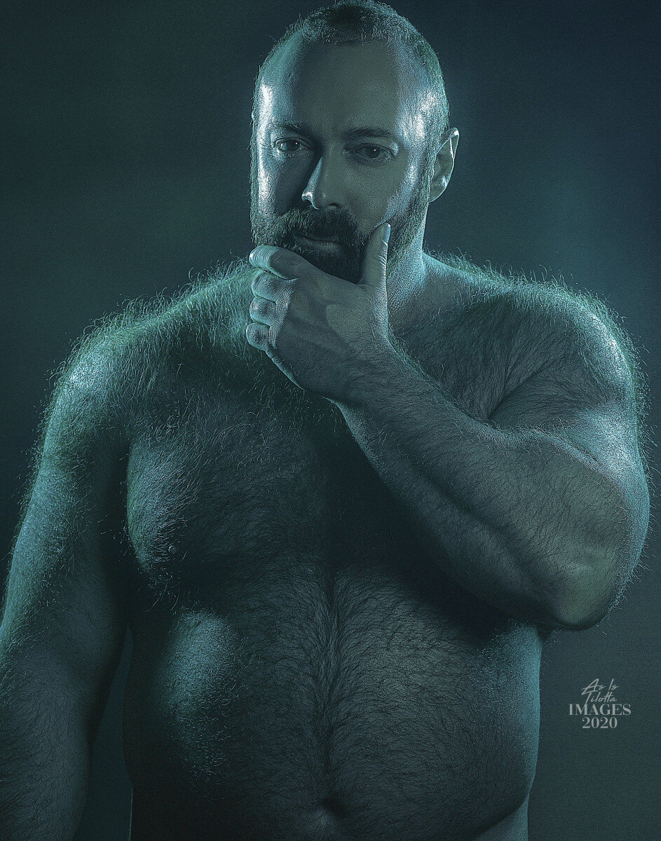 Bradkalvo (@bradkalvo), OnlyFans creator