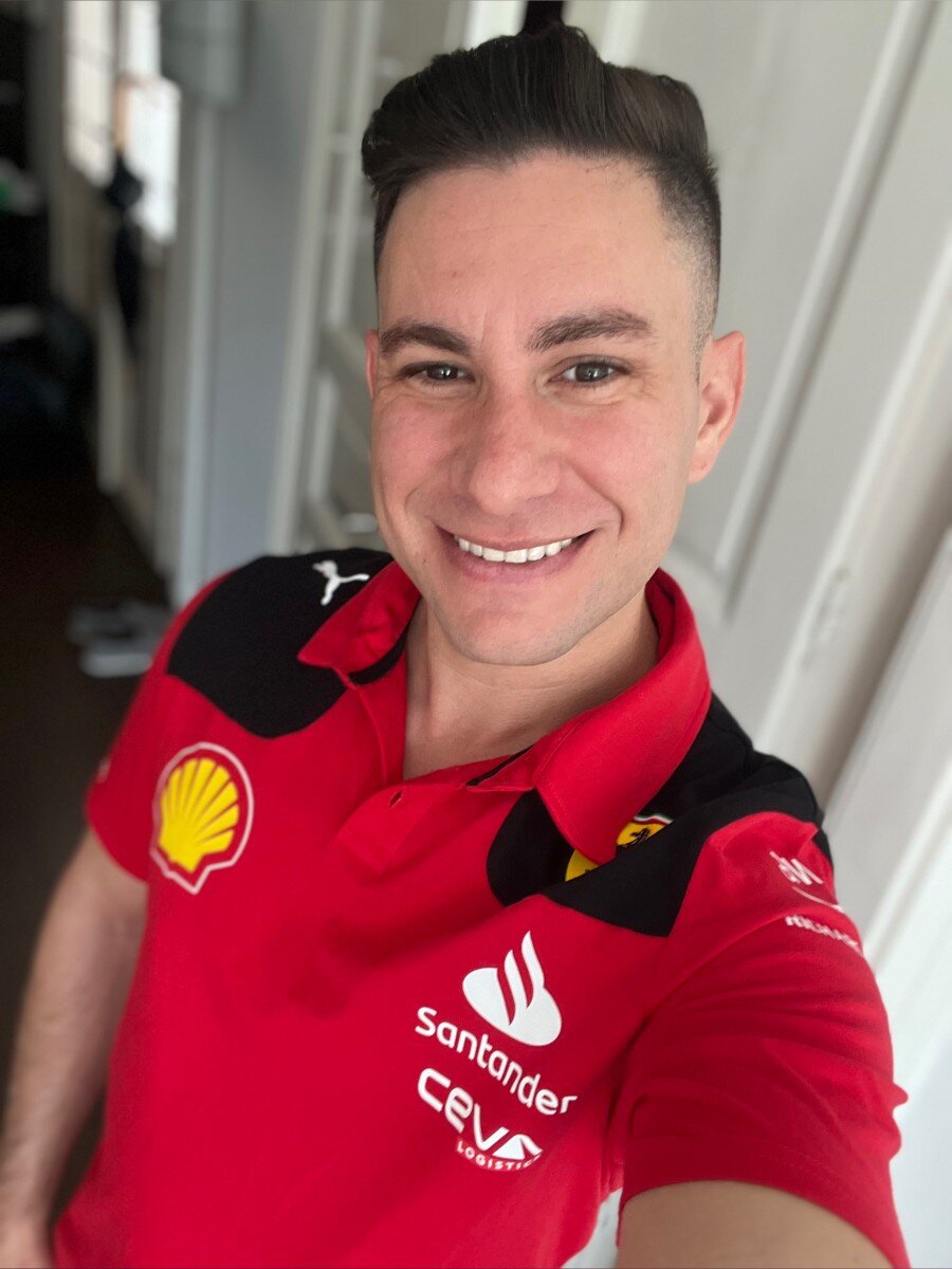 Bradknightxxx (@bradknightxxx), OnlyFans creator