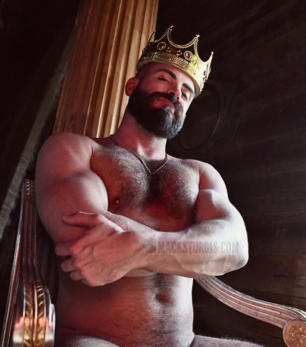 Bradleykingxxx (@bradleykingxxx), OnlyFans creator
